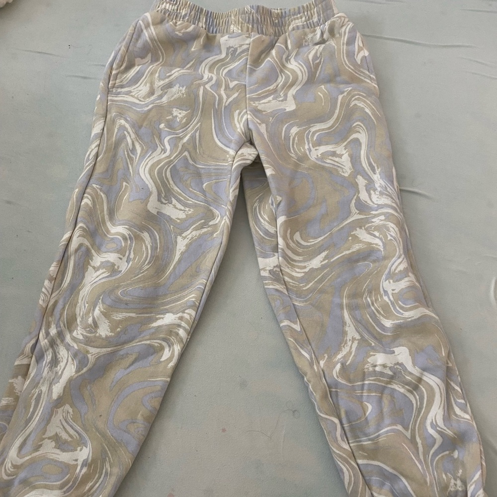 art class sweatpants, never worn before